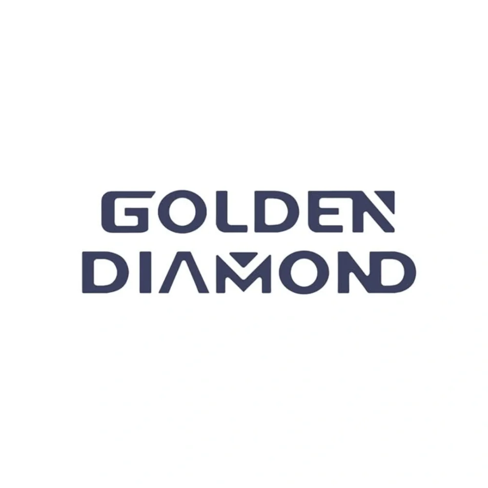 Golden Diamond Industrial Manufacturing Company Limited logo