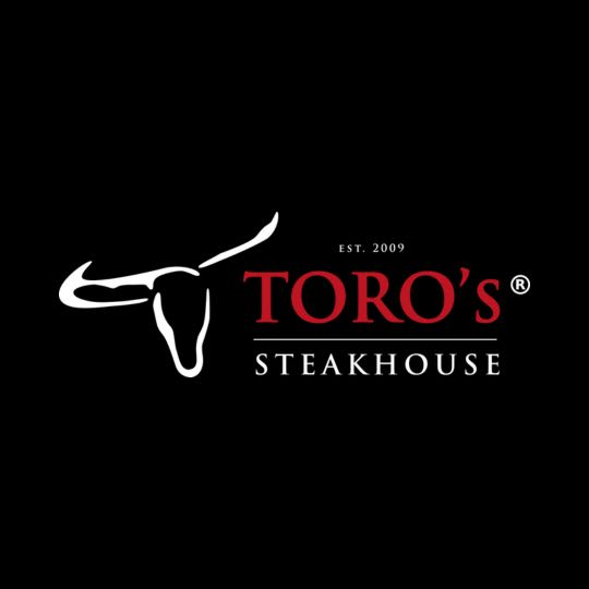 Toro’s Steakhouse logo