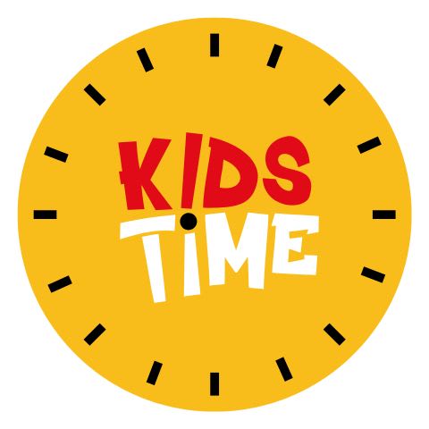 Kids-Time Nursery logo