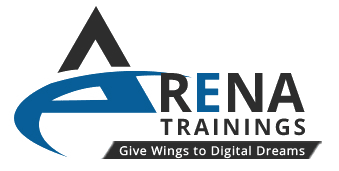 Arena Trainings logo