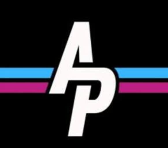 Action Point Fitness & Wellbeing Retreat logo