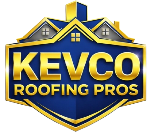 Kevco Roofing Pros LLC logo