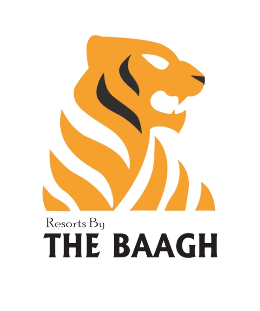 Resorts By The Baagh logo