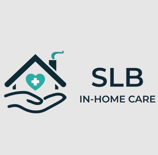 SLB Home Health Care Solutions logo