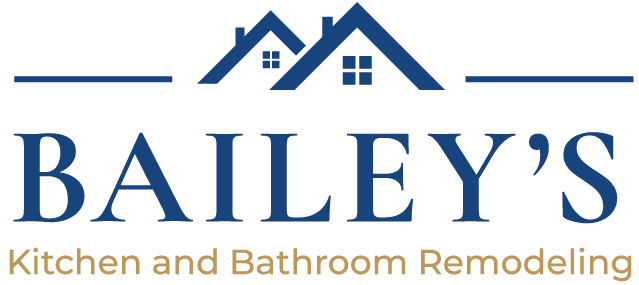 Bailey's Kitchen and Bathroom Remodeling logo
