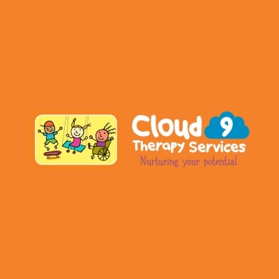 Cloud Nine Therapy logo