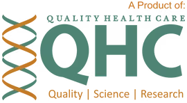 QHC | Best Skincare Products in Pakistan logo