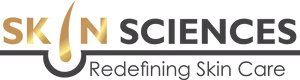 The Skin Sciences logo