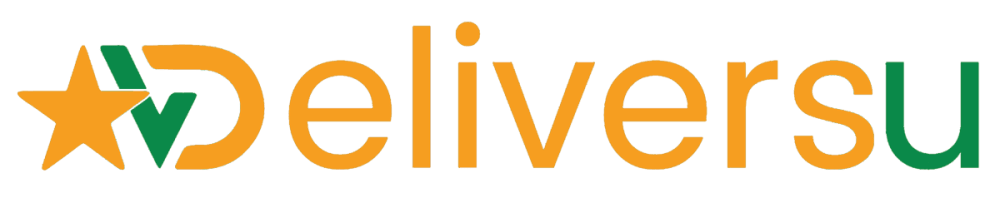 VDeliversu logo