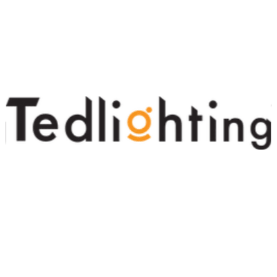 TedLighting logo