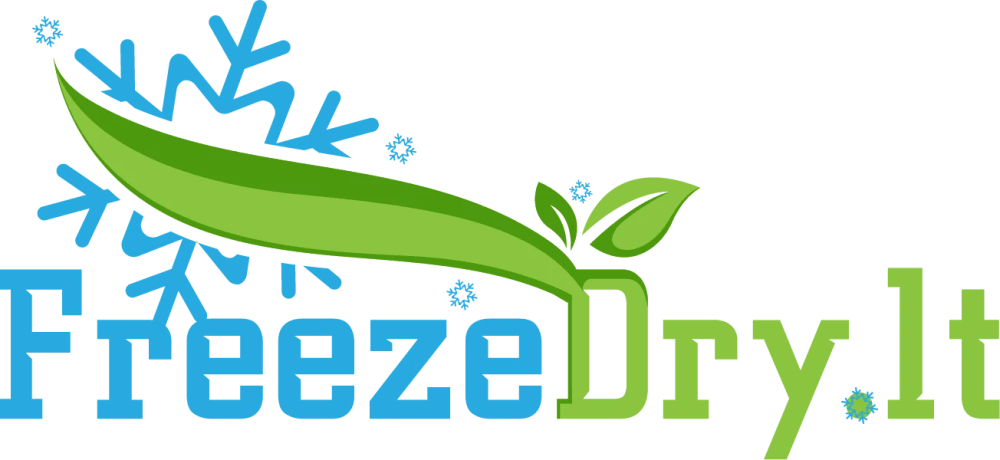 Freezedry logo