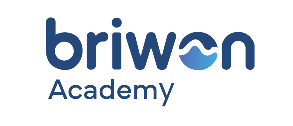 briwon academy logo