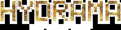 Hydrama logo