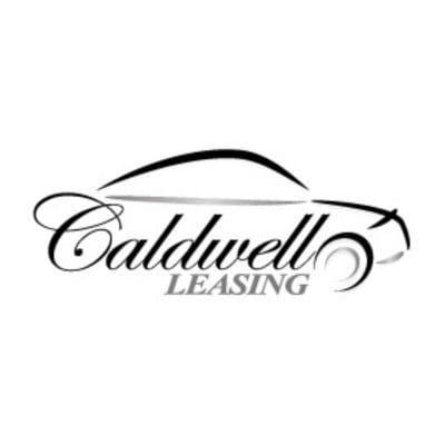 Caldwell Leasing logo
