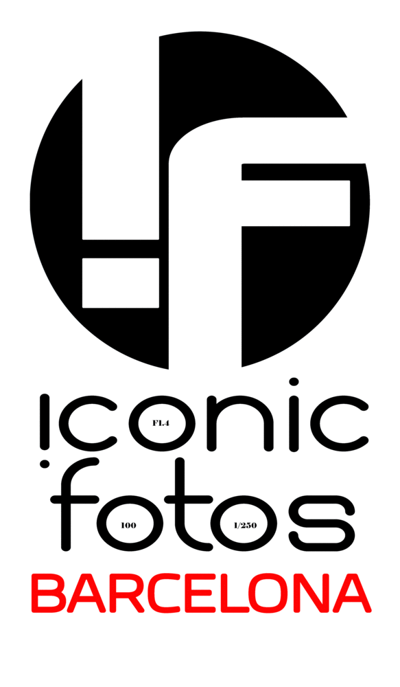 Iconic Fotos logo