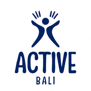 Active Bali logo