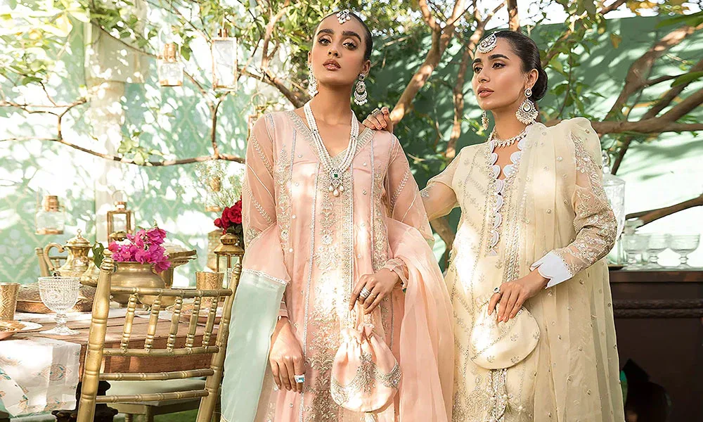 Which Pakistani Designer Clothes UK Are Best?