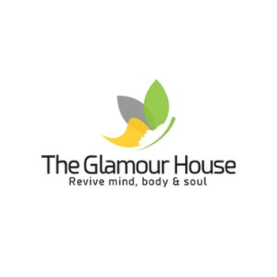 The Glamour House logo