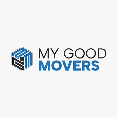 My Good Movers logo