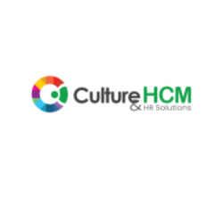 CultureHCM and HR Solutions logo