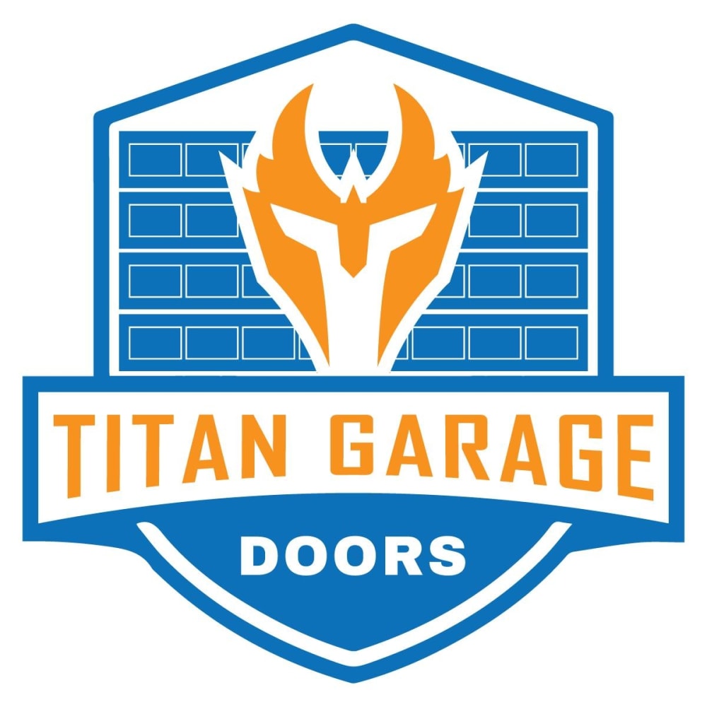 Titan Garage Doors logo