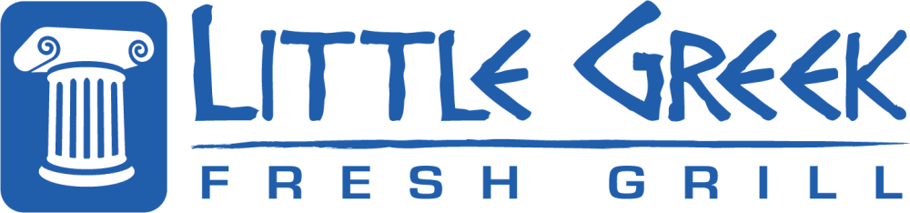 Little Greek Fresh Grill Windermere logo