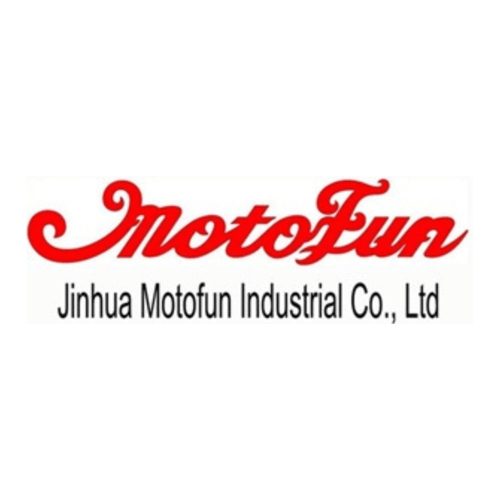 Jinhua motofun Industrial Co. Ltd logo