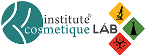 Institute Cosmetique | Dermatologist logo