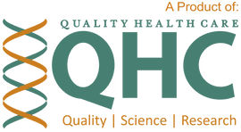 QHC | Best Skincare Products in Pakistan logo