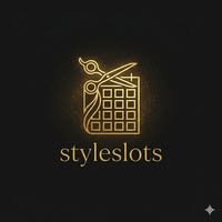 StyleSlots logo