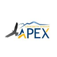 APEX Locksmith Denver logo