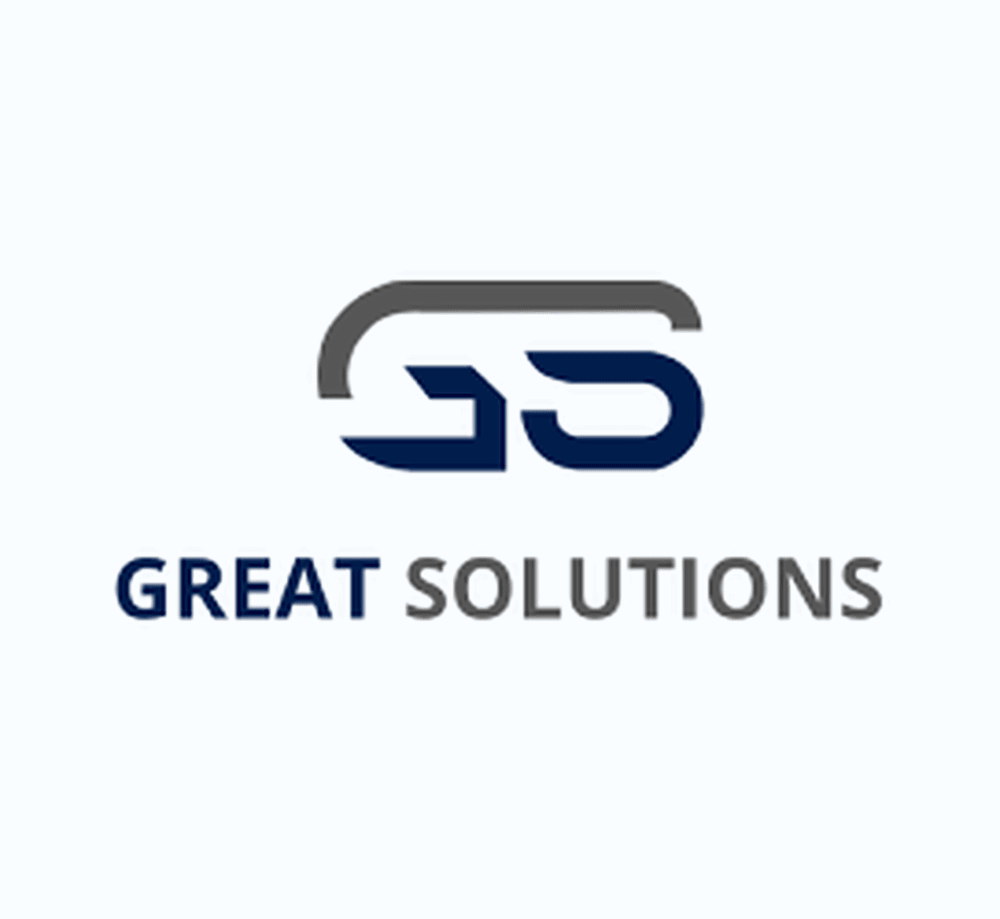 Great Solutions logo
