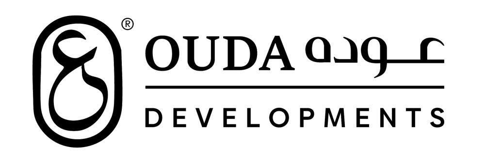 Ouda Developments - عوده للتطويرالععقاري logo