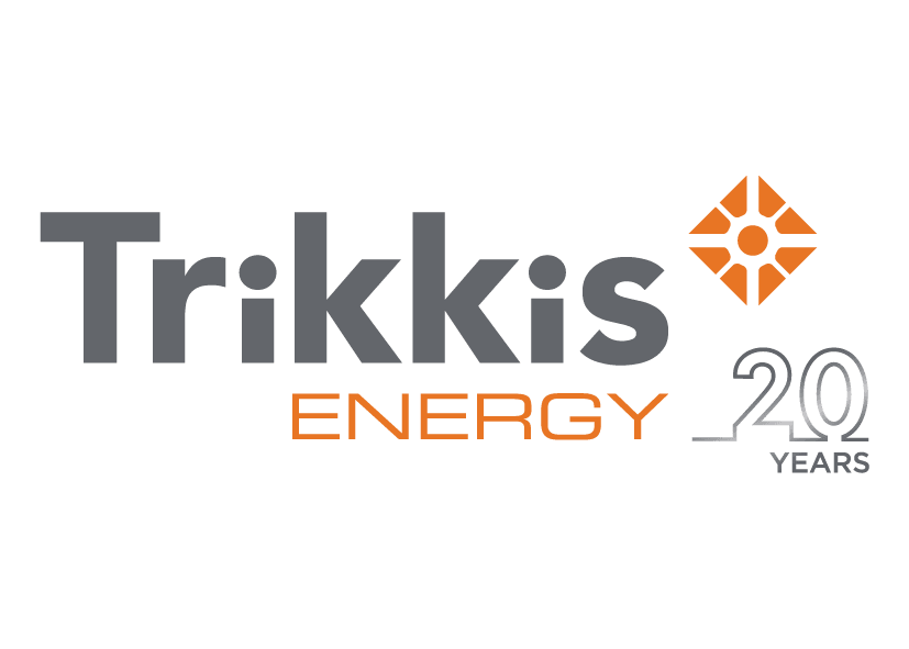 Trikkis Energy LTD logo