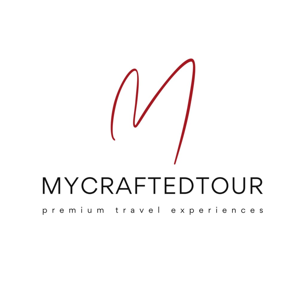MYCRAFTEDTOUR logo