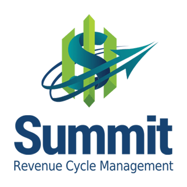 Summit RCM logo