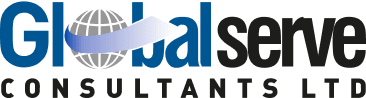 Globalserve logo