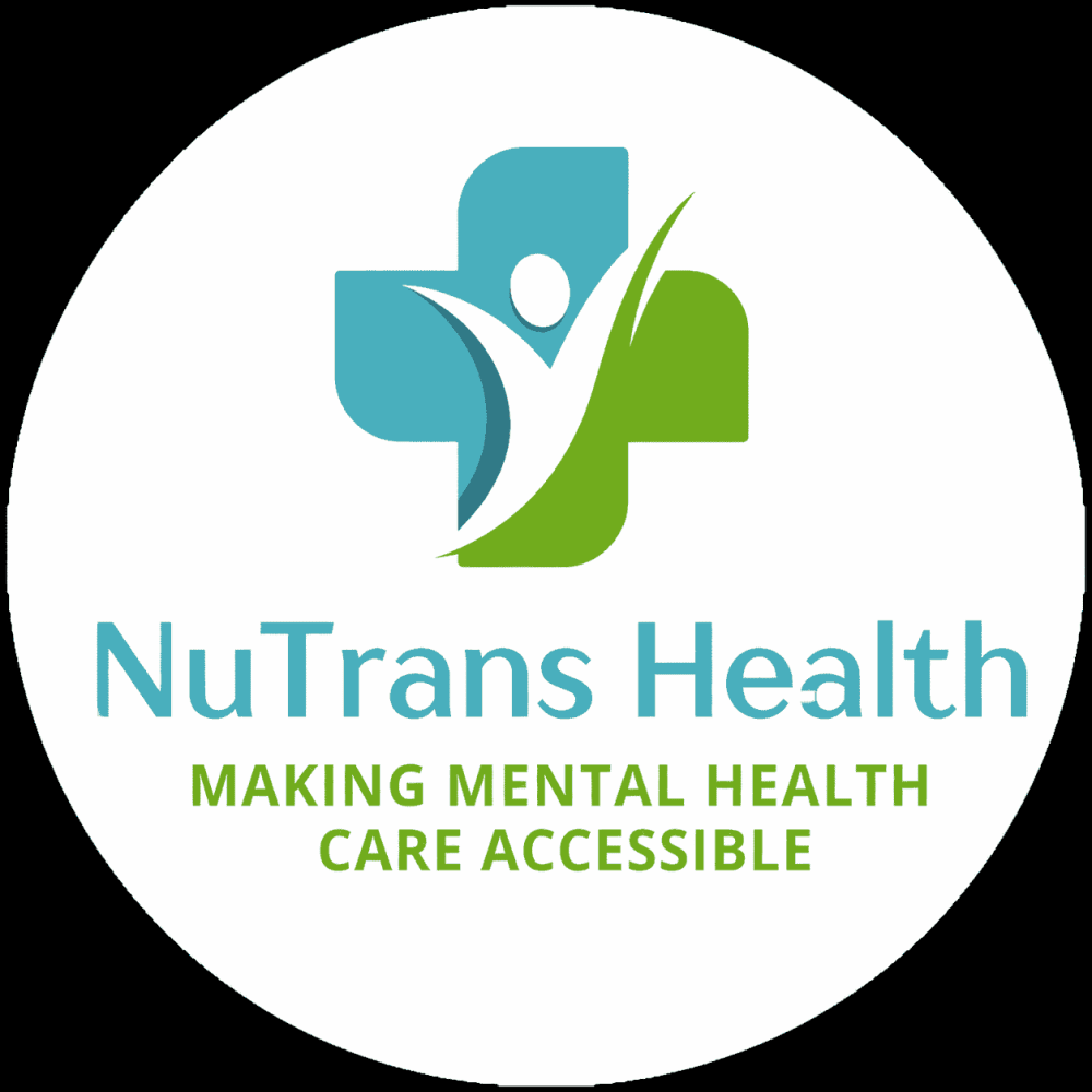 NuTrans Health logo
