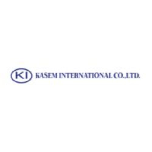 Kasem International Co.,Ltd logo