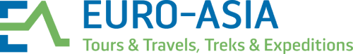 Euro Asia Tours & Travels P. Ltd logo