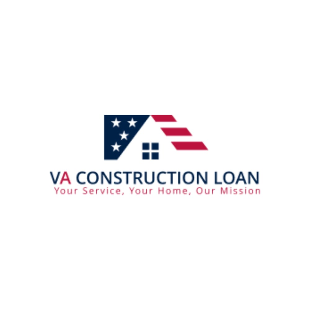 VA Construction Loan logo