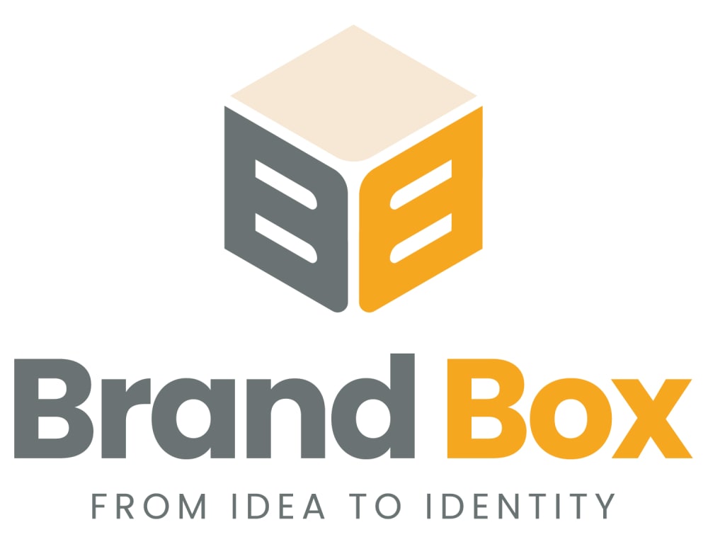 Brand Box logo