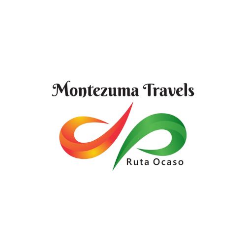Montezuma Travels logo