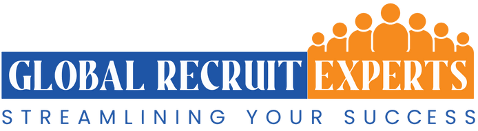 Globalrecruitexperts logo