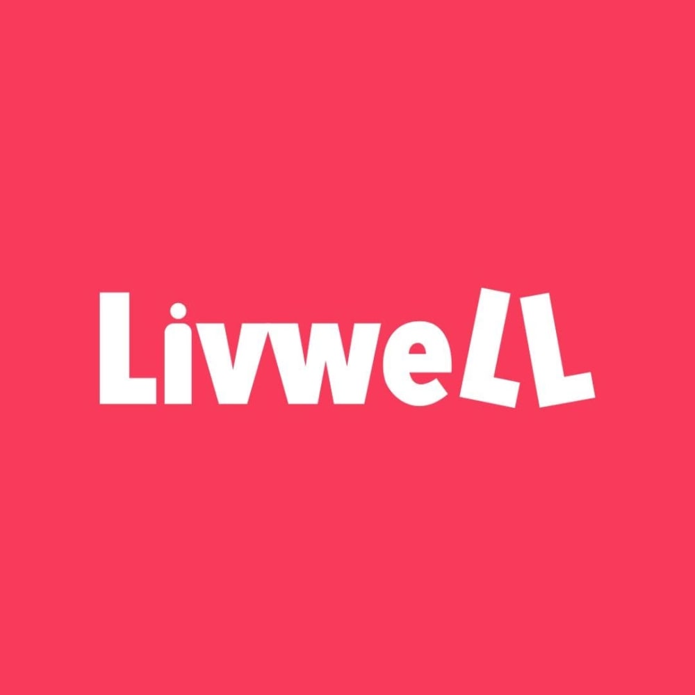 LivWell - Employee Health & Wellness logo