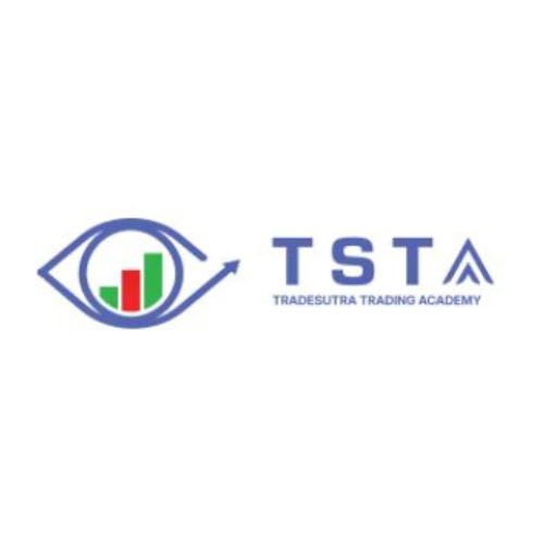 TRADE SUTRA Trading Academy logo