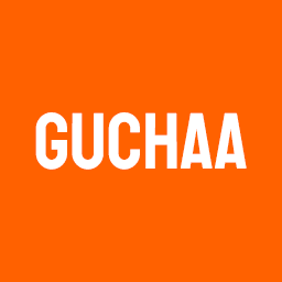 Guchaa Decor logo