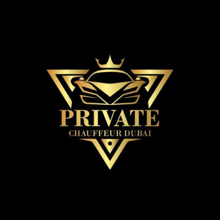 Private Chauffeur Dubai logo
