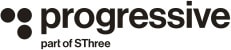 Progressive Recruitment logo