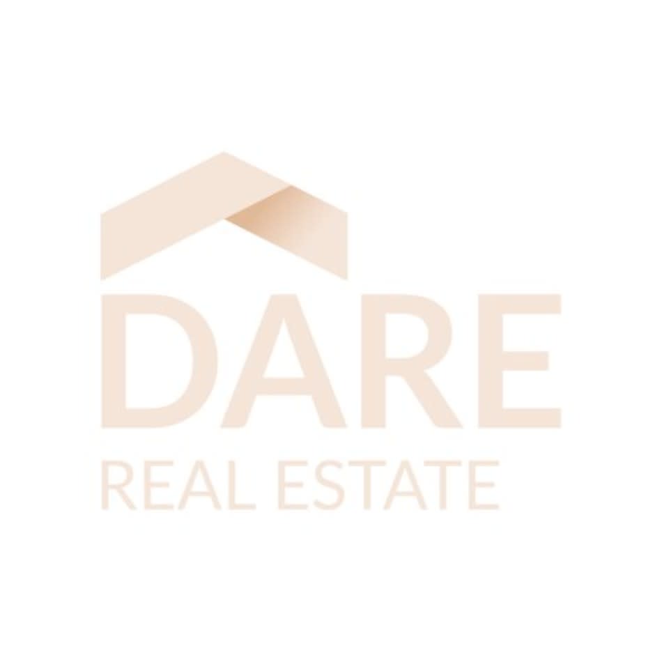 Dare Real Estate logo